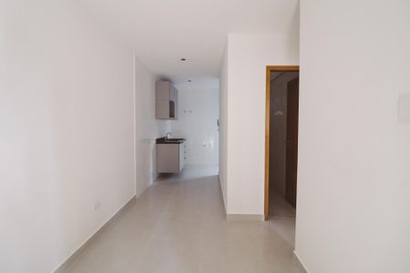 Apartamento para alugar com 40m², 2 quartos e sem vaga Apartamento para alugar com 40m², 2 quartos e sem vagaSala