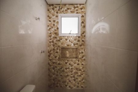 Apartamento para alugar com 40m², 2 quartos e sem vaga Apartamento para alugar com 40m², 2 quartos e sem vagaBanheiro