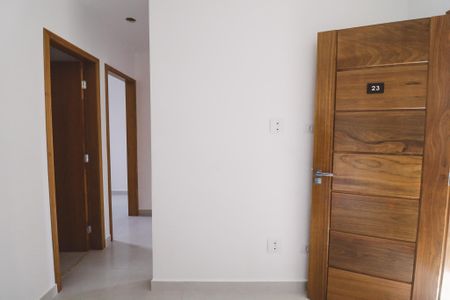 Apartamento para alugar com 40m², 2 quartos e sem vaga Apartamento para alugar com 40m², 2 quartos e sem vagaSala