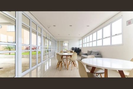 Foto 04 de apartamento à venda com 1 quarto, 24m² em Vila Campanela, São Paulo