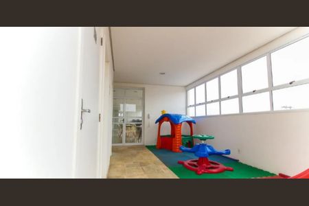 Apartamento à venda com 24m², 1 quarto e sem vagaFoto 06