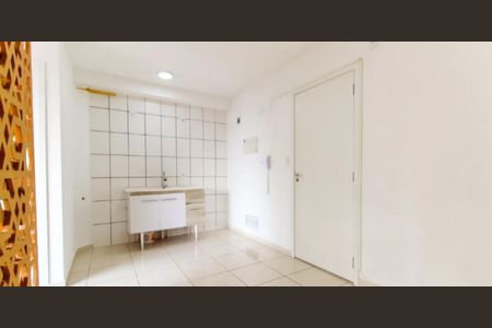 Foto 20 de apartamento à venda com 1 quarto, 24m² em Vila Campanela, São Paulo