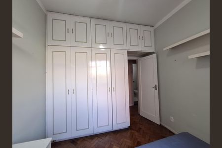 Quarto de apartamento para alugar com 3 quartos, 115m² em Maracanã, Rio de Janeiro