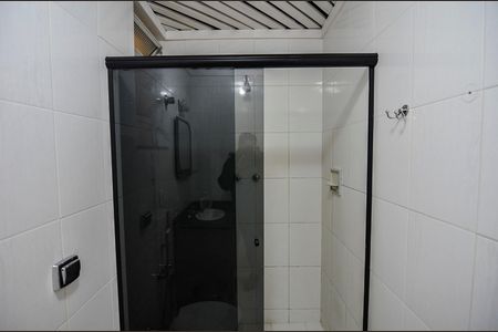 Apartamento para alugar com 115m², 3 quartos e 1 vaga Apartamento para alugar com 115m², 3 quartos e 1 vagaBanheiro Social