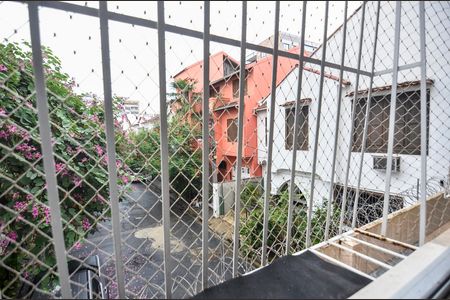 Apartamento para alugar com 115m², 3 quartos e 1 vaga Apartamento para alugar com 115m², 3 quartos e 1 vagaSala