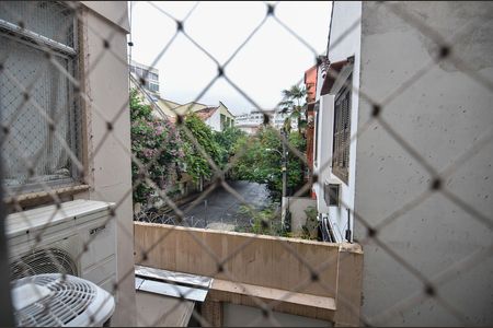 Quarto 1 de apartamento para alugar com 3 quartos, 115m² em Maracanã, Rio de Janeiro