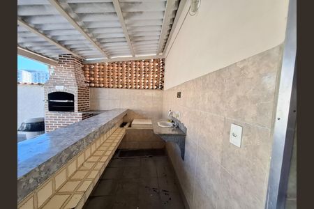 Apartamento para alugar com 115m², 3 quartos e 1 vaga Apartamento para alugar com 115m², 3 quartos e 1 vagaÁrea comum