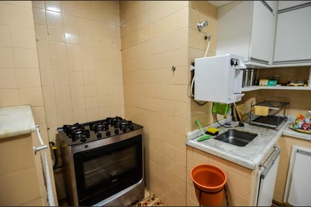 Apartamento para alugar com 115m², 3 quartos e 1 vaga Apartamento para alugar com 115m², 3 quartos e 1 vagaCozinha