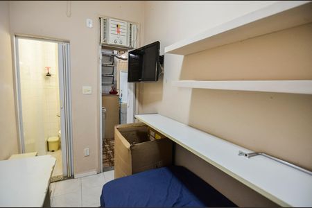 Apartamento para alugar com 115m², 3 quartos e 1 vaga Apartamento para alugar com 115m², 3 quartos e 1 vagaQuarto de Serviço