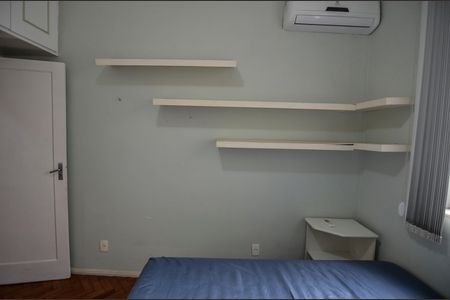 Apartamento para alugar com 115m², 3 quartos e 1 vaga Apartamento para alugar com 115m², 3 quartos e 1 vagaQuarto 1