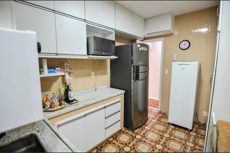 Apartamento para alugar com 115m², 3 quartos e 1 vaga Apartamento para alugar com 115m², 3 quartos e 1 vagaCozinha