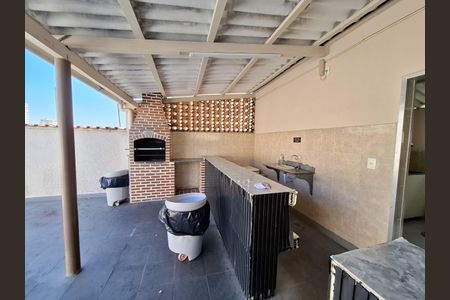 Apartamento para alugar com 115m², 3 quartos e 1 vaga Apartamento para alugar com 115m², 3 quartos e 1 vagaÁrea comum