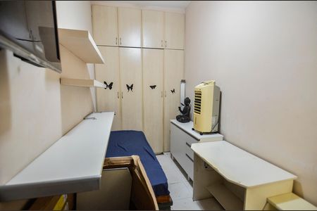 Apartamento para alugar com 115m², 3 quartos e 1 vaga Apartamento para alugar com 115m², 3 quartos e 1 vagaQuarto de Serviço