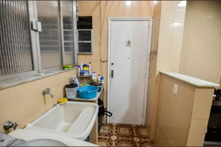 Apartamento para alugar com 115m², 3 quartos e 1 vaga Apartamento para alugar com 115m², 3 quartos e 1 vagaÁrea de Serviço