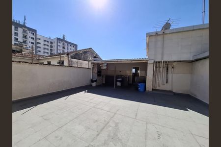 Apartamento para alugar com 115m², 3 quartos e 1 vaga Apartamento para alugar com 115m², 3 quartos e 1 vagaÁrea comum