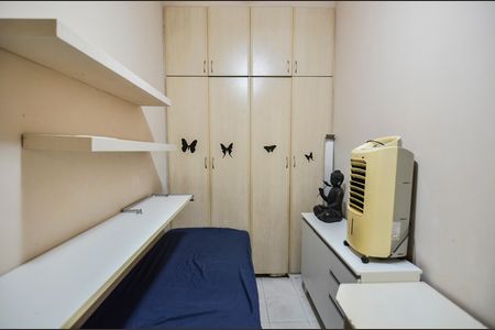 Apartamento para alugar com 115m², 3 quartos e 1 vaga Apartamento para alugar com 115m², 3 quartos e 1 vagaQuarto de Serviço