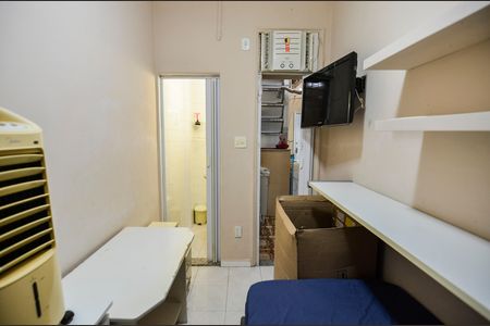 Apartamento para alugar com 115m², 3 quartos e 1 vaga Apartamento para alugar com 115m², 3 quartos e 1 vagaQuarto de Serviço