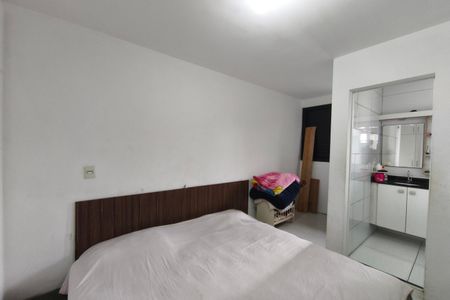 Quarto Suíte de apartamento à venda com 3 quartos, 86m² em Parque Beatriz, Campinas