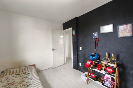 Apartamento à venda com 86m², 3 quartos e 2 vagas Apartamento à venda com 86m², 3 quartos e 2 vagasQuarto 3