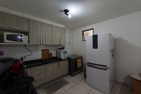 Apartamento à venda com 86m², 3 quartos e 2 vagas Apartamento à venda com 86m², 3 quartos e 2 vagasCozinha
