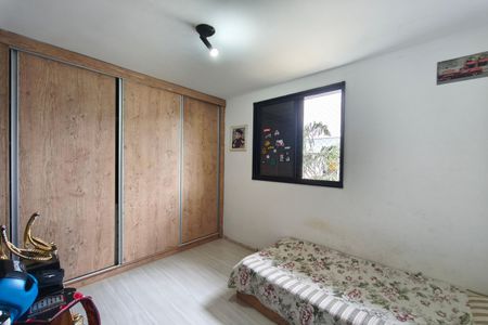 Apartamento à venda com 86m², 3 quartos e 2 vagas Apartamento à venda com 86m², 3 quartos e 2 vagasQuarto 3