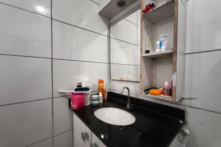 Apartamento à venda com 86m², 3 quartos e 2 vagas Apartamento à venda com 86m², 3 quartos e 2 vagasBanheiro Suíte