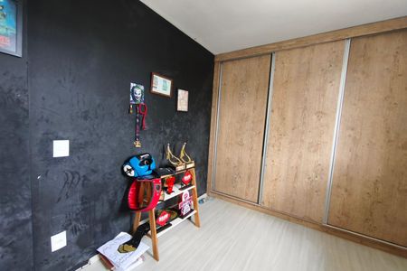 Apartamento à venda com 86m², 3 quartos e 2 vagas Apartamento à venda com 86m², 3 quartos e 2 vagasQuarto 3