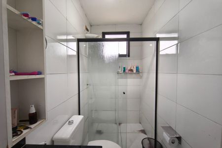 Apartamento à venda com 86m², 3 quartos e 2 vagas Apartamento à venda com 86m², 3 quartos e 2 vagasBanheiro Social