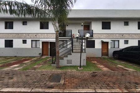 Fachada do Bloco de apartamento à venda com 3 quartos, 86m² em Parque Beatriz, Campinas