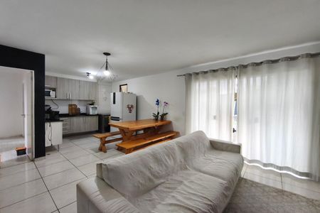 Apartamento à venda com 3 quartos, 86m² em Parque Beatriz, Campinas