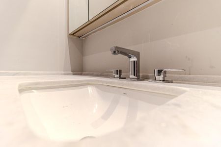 Apartamento para alugar com 38m², 1 quarto e 1 vaga Apartamento para alugar com 38m², 1 quarto e 1 vagaBanheiro