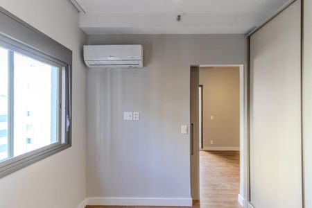 Quarto de apartamento para alugar com 1 quarto, 38m² em Santa Cecilia, São Paulo
