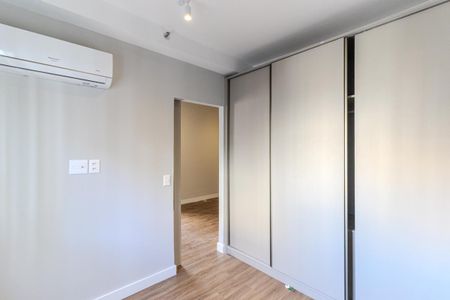Apartamento para alugar com 38m², 1 quarto e 1 vaga Apartamento para alugar com 38m², 1 quarto e 1 vagaQuarto