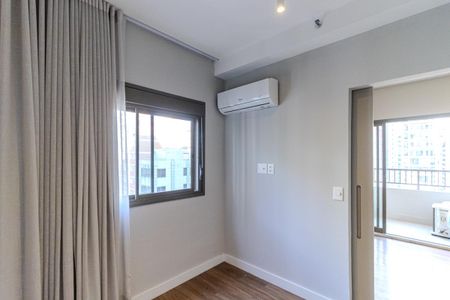Apartamento para alugar com 38m², 1 quarto e 1 vaga Apartamento para alugar com 38m², 1 quarto e 1 vagaQuarto