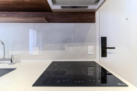 Apartamento para alugar com 38m², 1 quarto e 1 vaga Apartamento para alugar com 38m², 1 quarto e 1 vagaCozinha