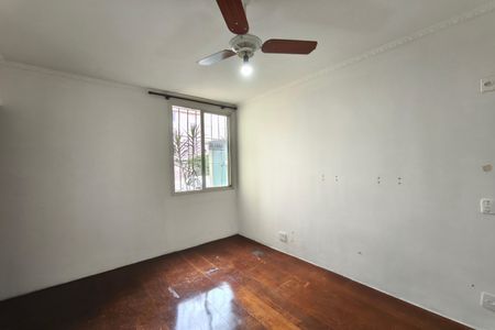 Sala de apartamento à venda com 2 quartos, 60m² em Jardim Pauliceia, Campinas