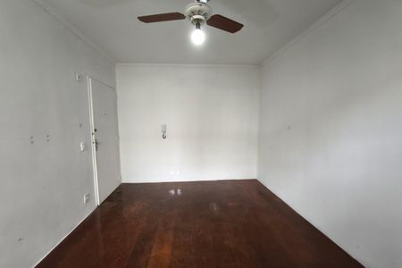 Sala de apartamento à venda com 2 quartos, 60m² em Jardim Pauliceia, Campinas
