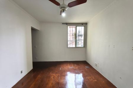 Sala de apartamento à venda com 2 quartos, 60m² em Jardim Pauliceia, Campinas