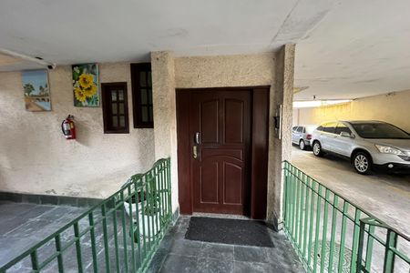 Casa para alugar com 70m², 2 quartos e 1 vaga Casa para alugar com 70m², 2 quartos e 1 vagaEntrada
