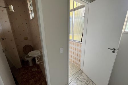 Casa para alugar com 70m², 2 quartos e 1 vaga Casa para alugar com 70m², 2 quartos e 1 vagaQuarto de Serviço