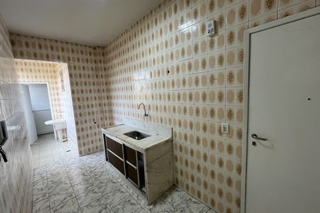 Casa para alugar com 70m², 2 quartos e 1 vaga Casa para alugar com 70m², 2 quartos e 1 vagaCozinha
