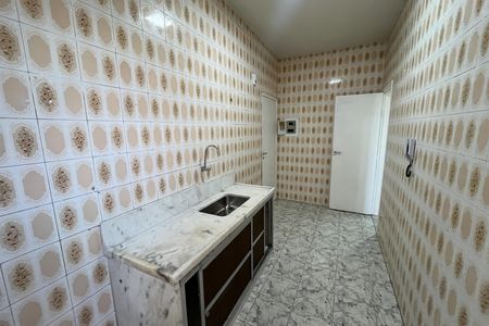 Casa para alugar com 70m², 2 quartos e 1 vaga Casa para alugar com 70m², 2 quartos e 1 vagaCozinha