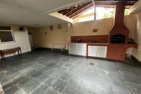 Casa para alugar com 70m², 2 quartos e 1 vaga Casa para alugar com 70m², 2 quartos e 1 vagaÁrea comum