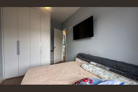 Casa de condomínio à venda com 85m², 3 quartos e 2 vagasQuarto 2