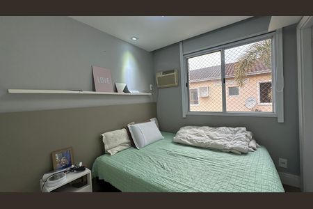 Casa de condomínio à venda com 85m², 3 quartos e 2 vagasQuarto 1
