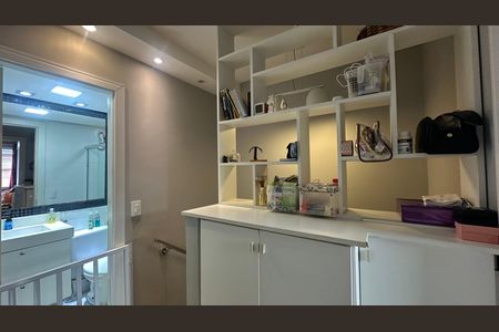 Escada de casa de condomínio à venda com 3 quartos, 85m² em Vargem Grande, Rio de Janeiro