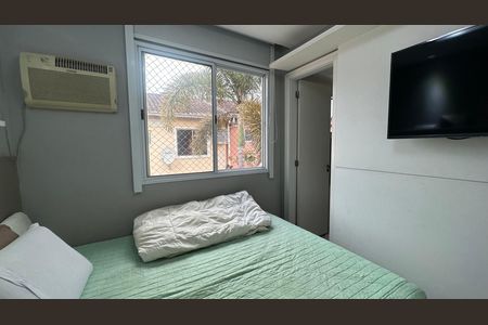 Casa de condomínio à venda com 85m², 3 quartos e 2 vagasQuarto 1