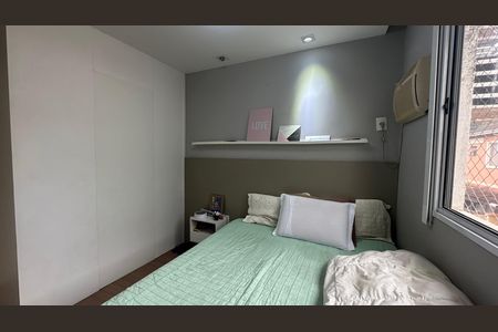 Casa de condomínio à venda com 85m², 3 quartos e 2 vagasQuarto 1