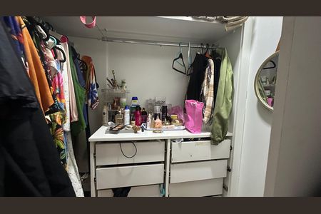 Casa de condomínio à venda com 85m², 3 quartos e 2 vagasQuarto 3