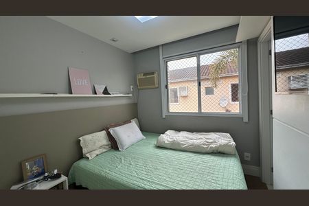 Casa de condomínio à venda com 85m², 3 quartos e 2 vagasQuarto 1